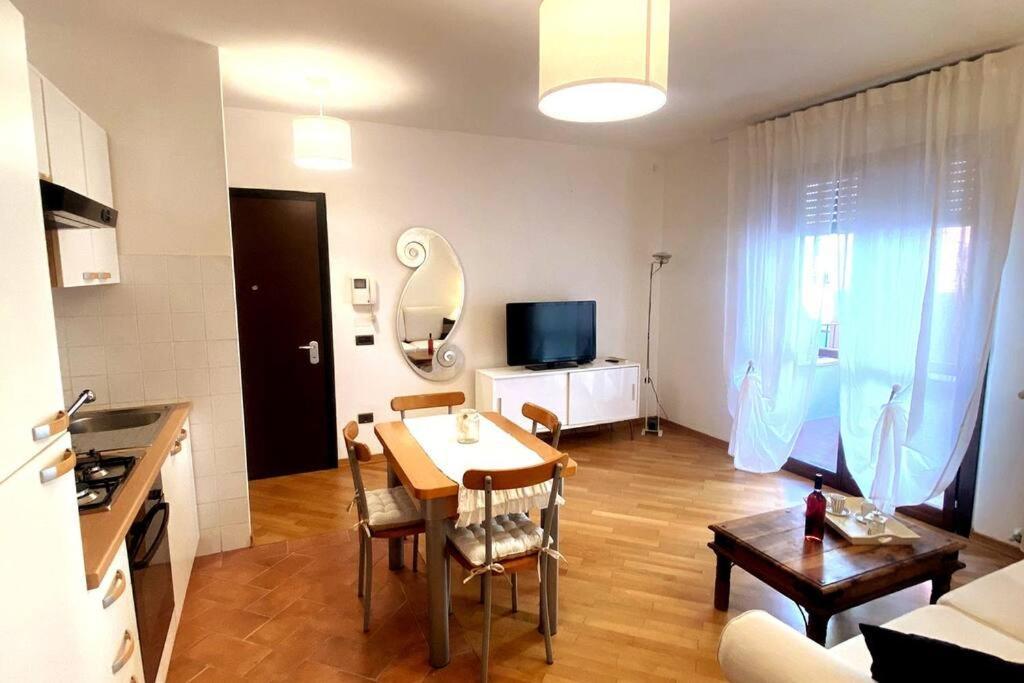 Rebecca'S House Флоренция Экстерьер фото